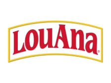 LouAna logo