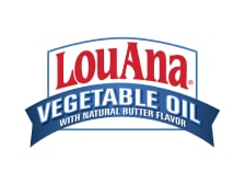 LouAna vegetable oil