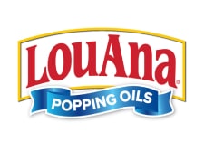 Popping Oils