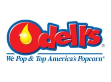 Odell's Logo