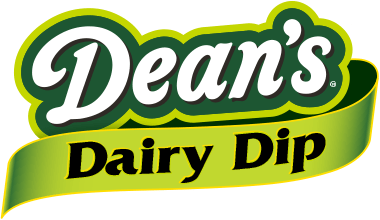 Deans Dairy Dip Logo