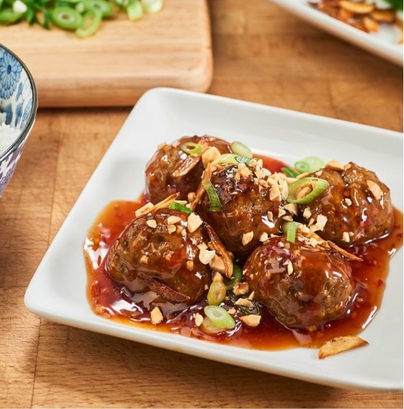 Menu Innovation Doesn’t Have to Be Complicated, Add Bold Flavor with Sauce Craft™