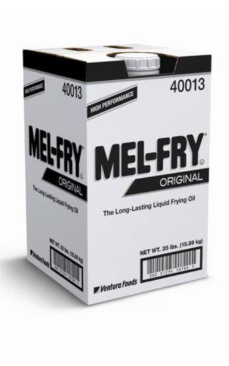Why The Pros Use Mel-Fry
