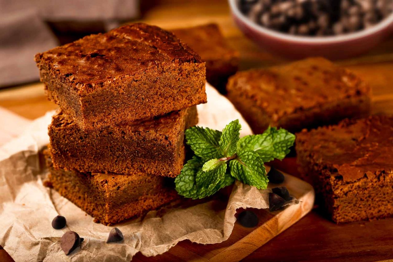 Chocolate Brownies
