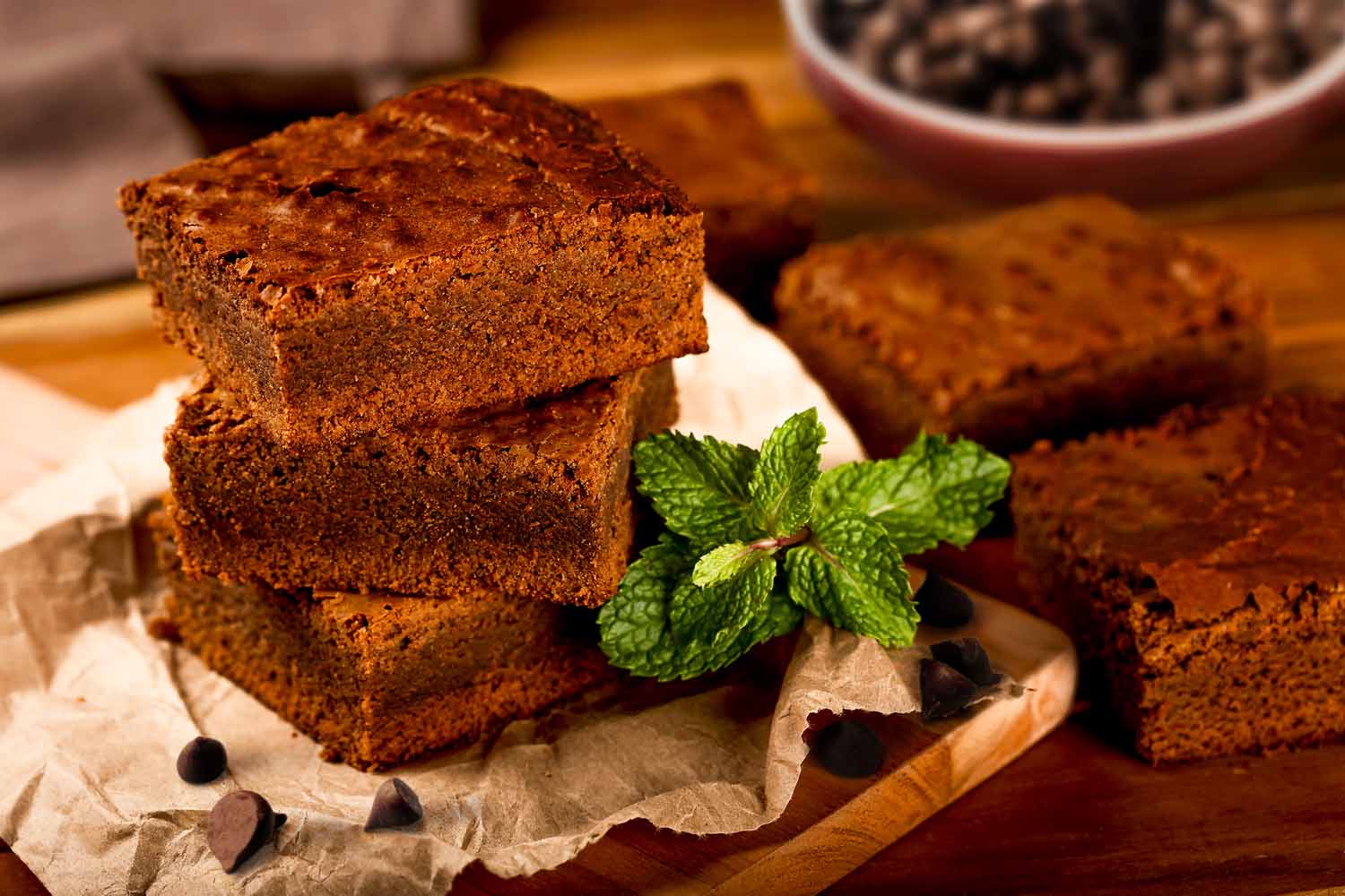 Chocolate Brownies