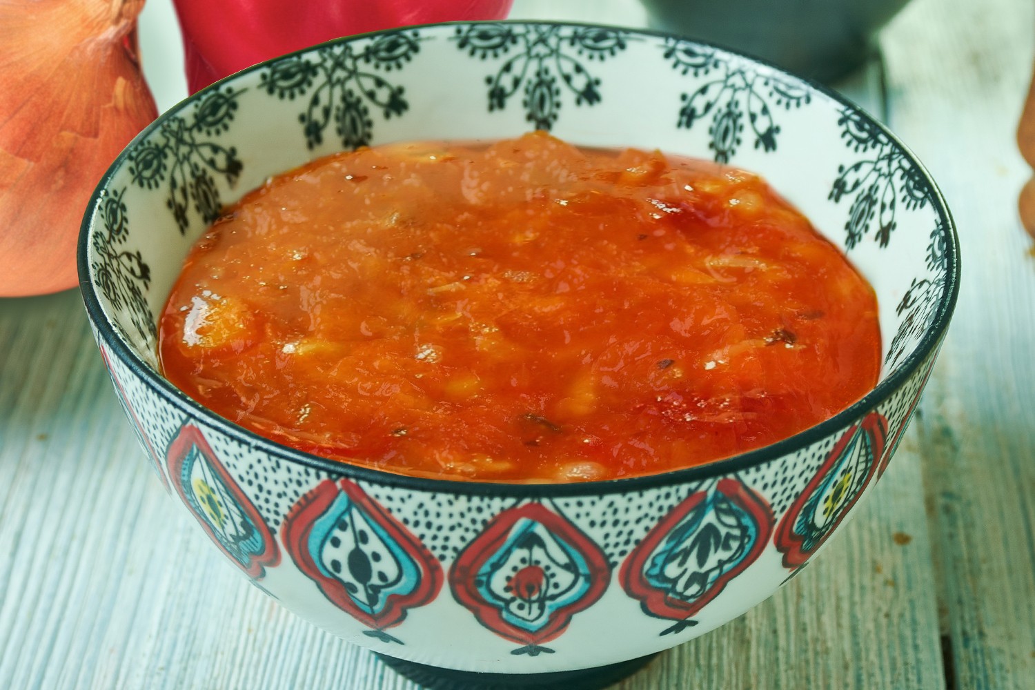Creole Sauce Base