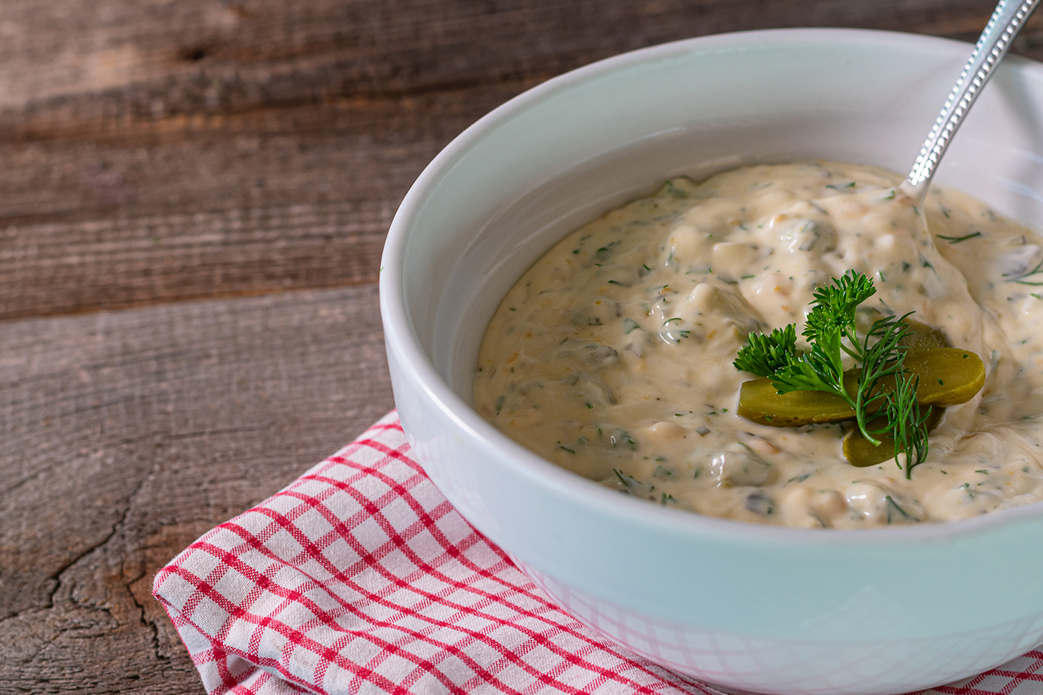 Honey Sriracha- Kefir Lime Egg Free Mayonnaise Tartar Sauce