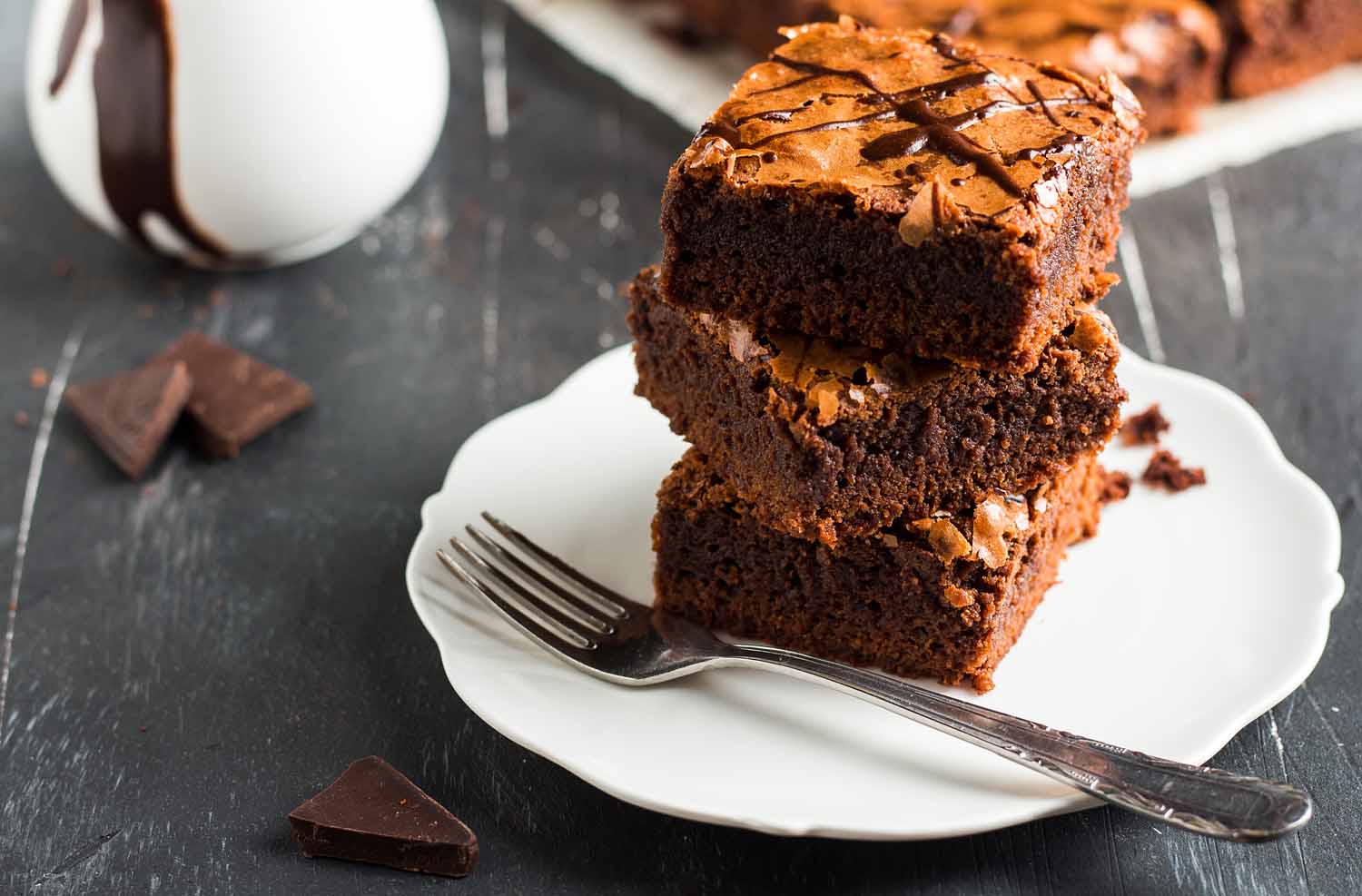 Chocolate Brownies