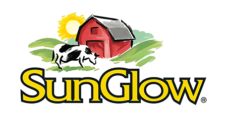 Sun Glow logo