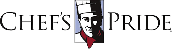 Chef's Pride logo