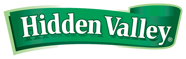 Hidden Valley Dressing Logo