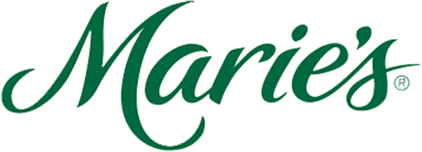 Marie's Logo
