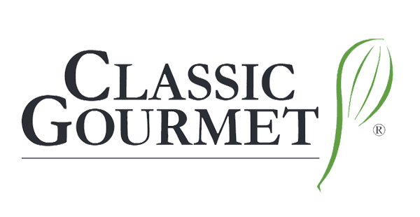 Classic Gourmet Logo