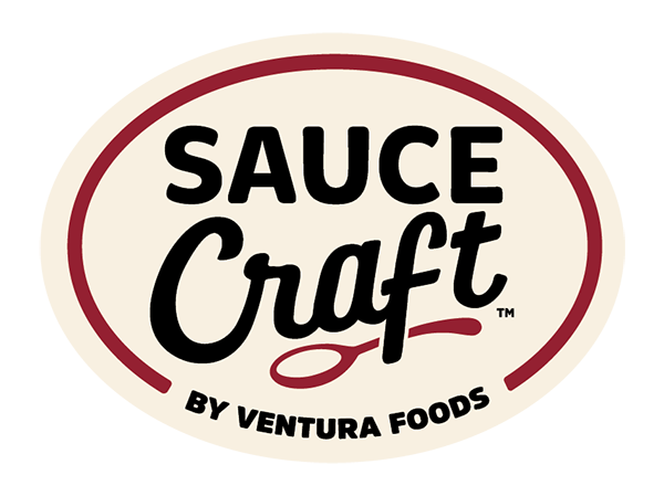 Sauce Craft Logo