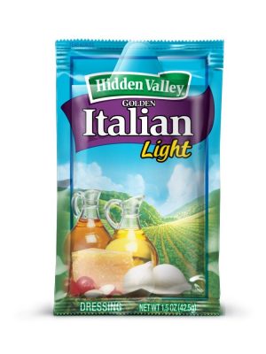 Hidden Valley Golden Italian Light (SS)