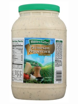 Hidden Valley Special Recipe Parmesan Peppercorn (Ref.)