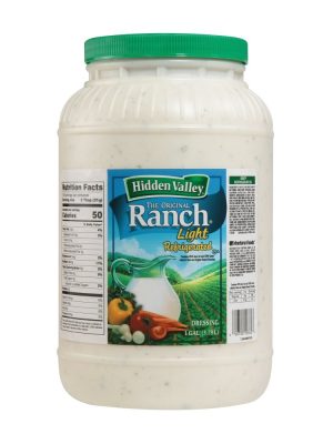 Hidden Valley Original Ranch Light® (Ref.)