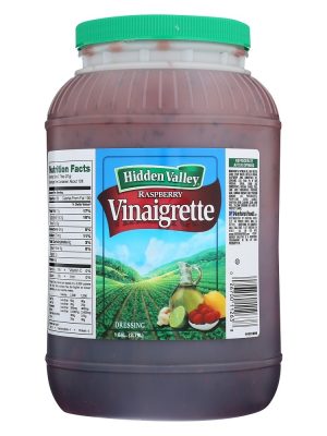 Hidden Valley Raspberry Vinaigrette (SS)