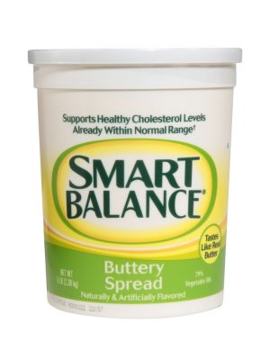 Smart Balance® Buttery Spread