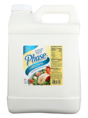 Phase® Liquid Butter Alternative