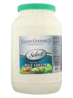 Classic Gourmet® Select New York-Style Blue Cheese Dressing (Ref.)