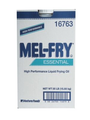 Mel-Fry® Essential High Performance Fry Oil
