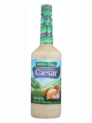 Hidden Valley Creamy Caesar (SS)