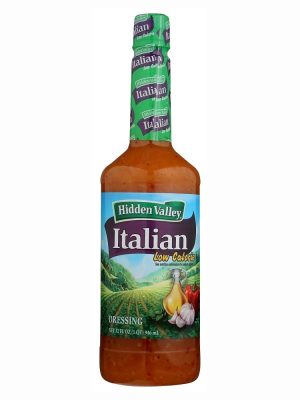 Hidden Valley Italian Low Calorie (SS)