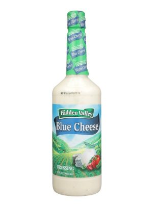 Hidden Valley Blue Cheese (Ref.)