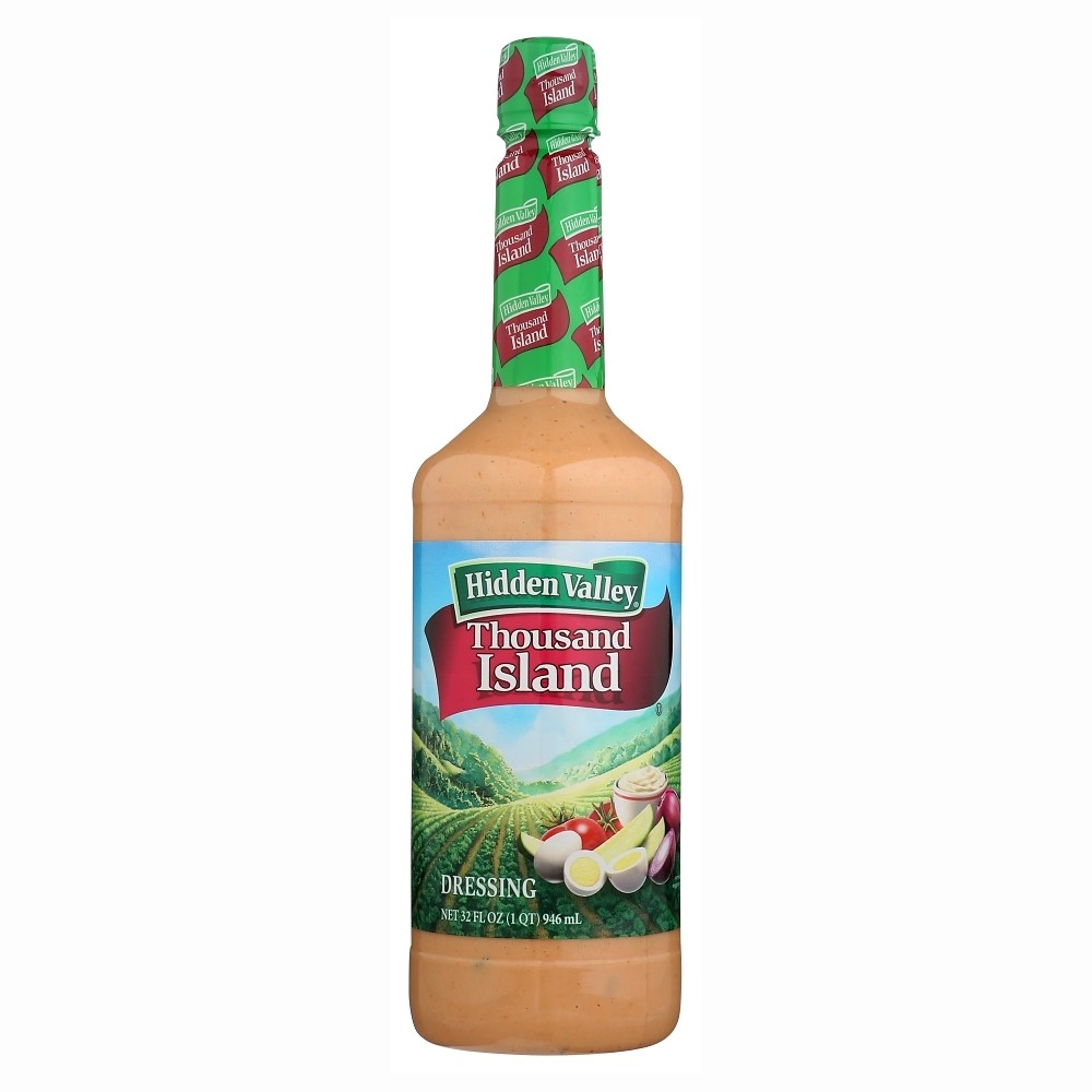 Product image for : Hidden Valley Thousand Island (SS)