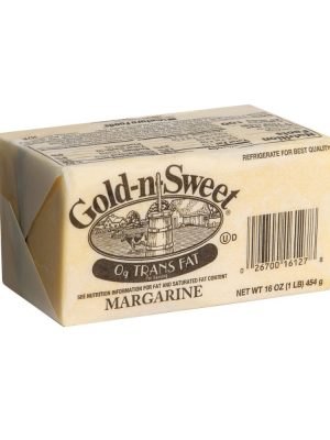 Gold-N-Sweet® Margarine
