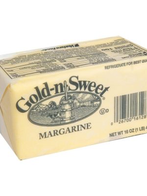 Gold-N-Sweet® Margarine