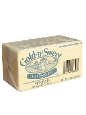 Gold-N-Sweet® Spread