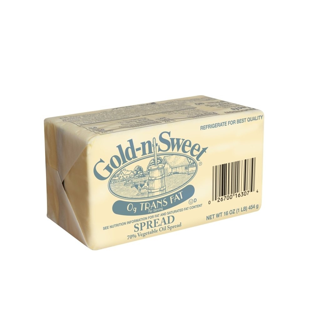 Product image for : Gold-N-Sweet® Spread