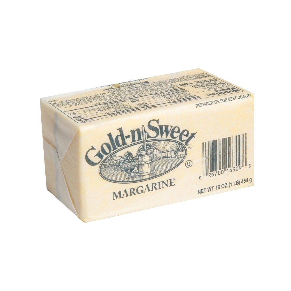 Product image for : Gold-N-Sweet® Margarine