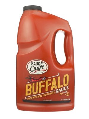Sauce Craft™ Buffalo Sauce