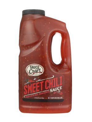 Sauce Craft™ Sweet Chili