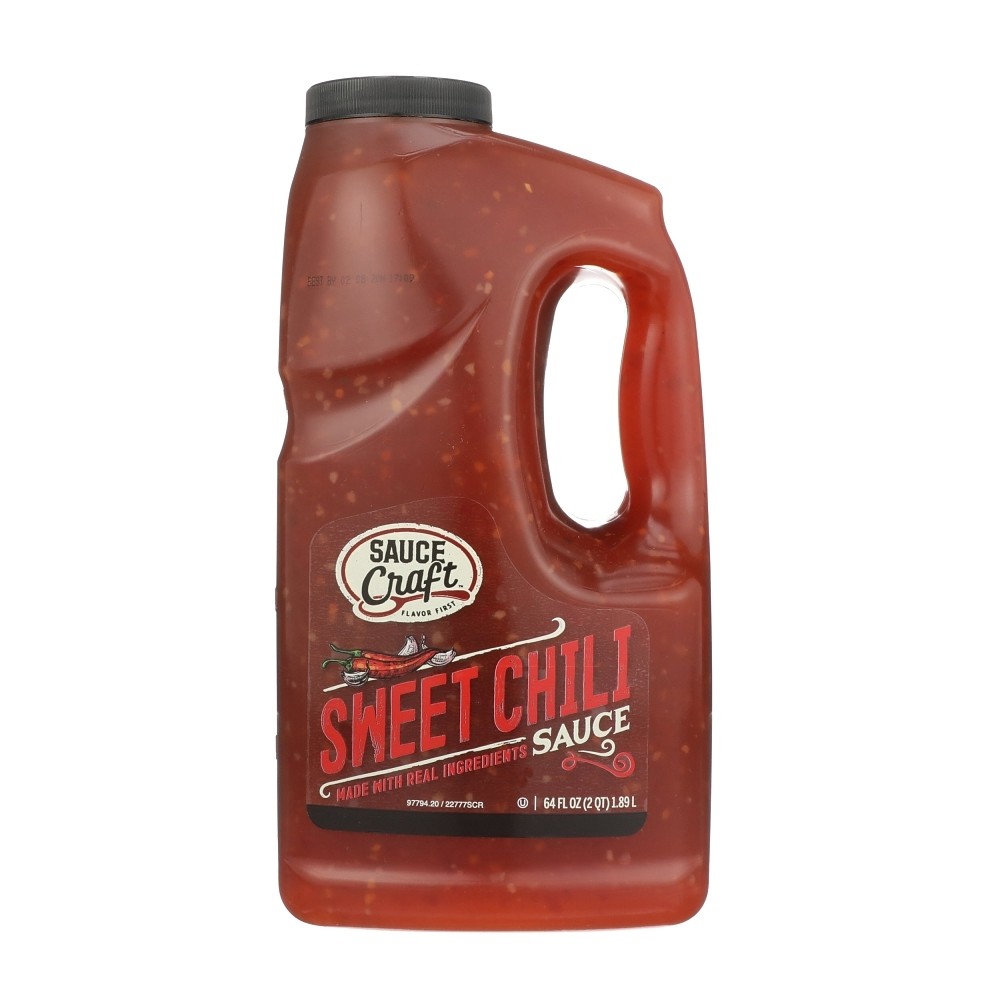 Product image for : Sauce Craft Sweet Chili Sauce