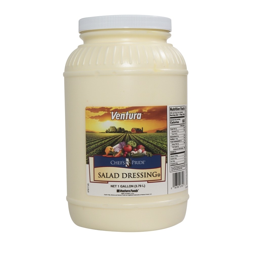 Product image for : Chef's Pride Salad Dressing