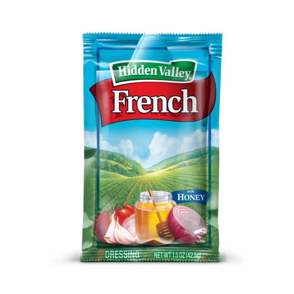 Product image for : Hidden Valley French (SS)