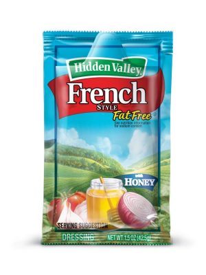 Hidden Valley Fat Free French With Honey (SS)