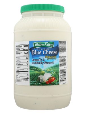 Hidden Valley Thick & Chunky Blue Cheese (Ref.)