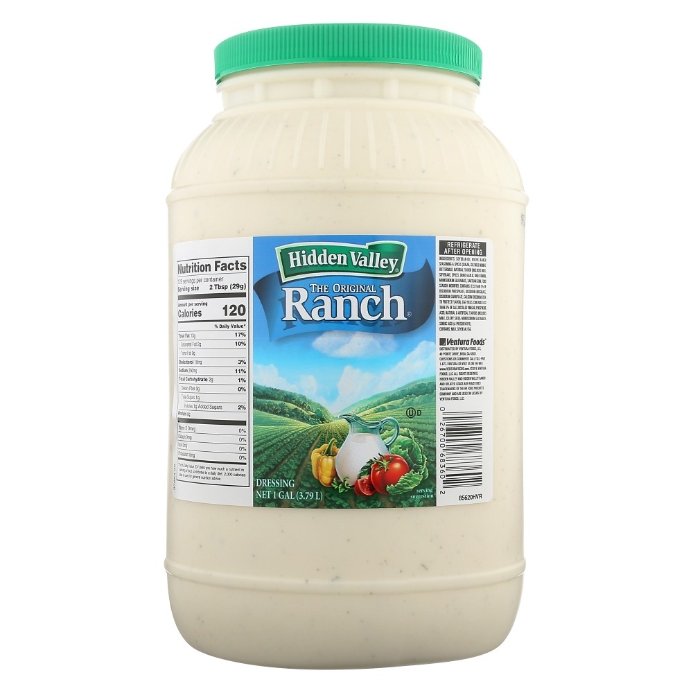 Product image for : Hidden Valley Original Ranch® (SS)
