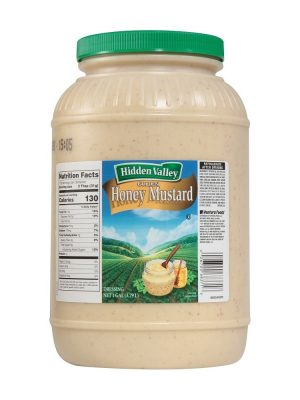 Hidden Valley Honey Mustard (SS)