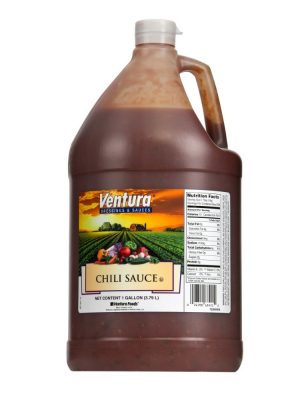 Ventura Chili Sauce
