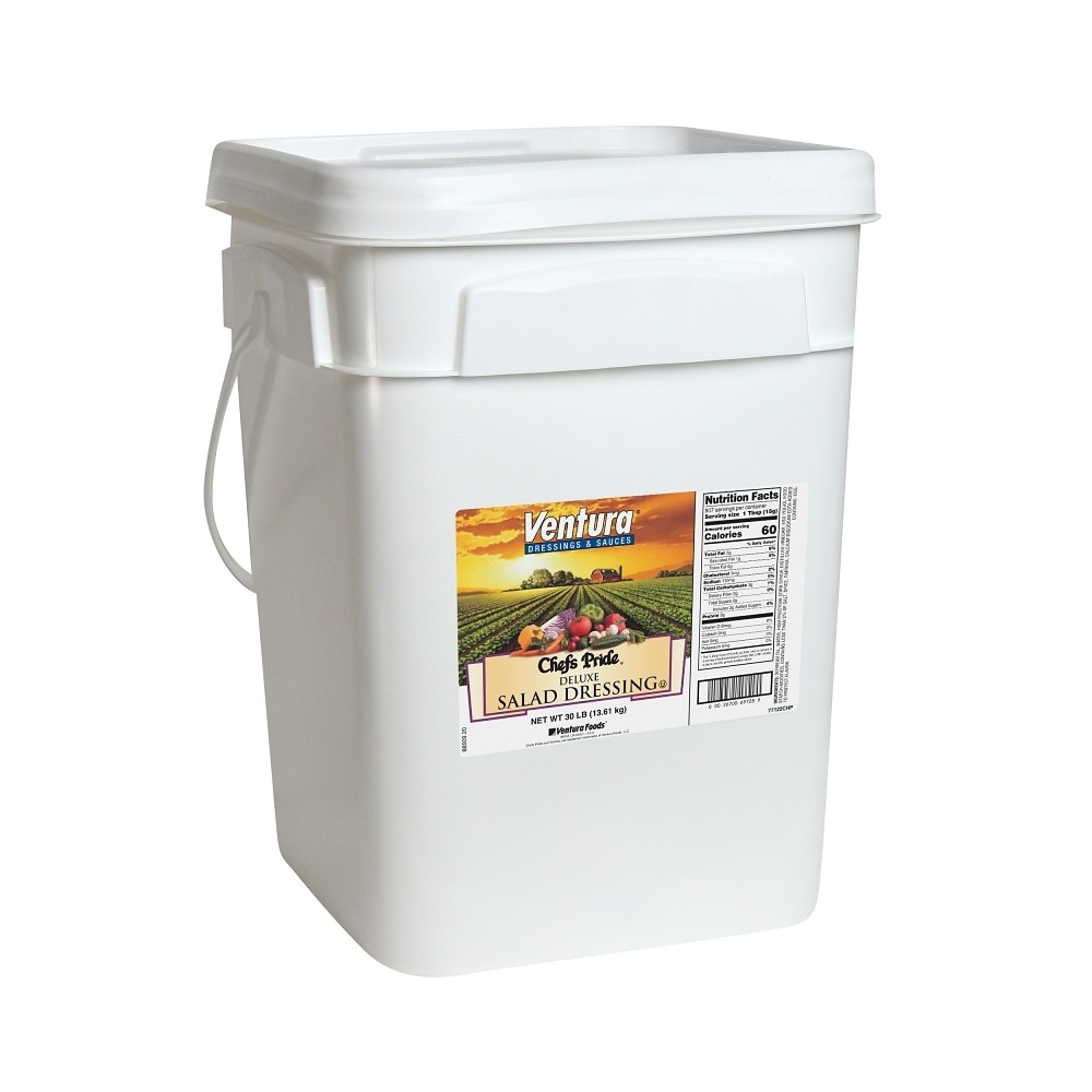 Product image for : Chef's Pride Deluxe Salad Dressing