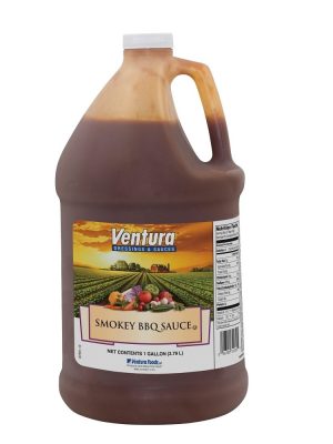 Gourmay Cattle Rancher’s Barbecue Sauce