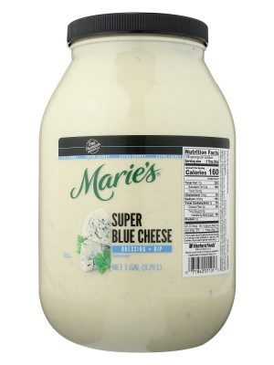 Marie’s Super Blue Cheese (Ref.)