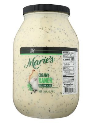 Marie’s Creamy Ranch (Ref.)