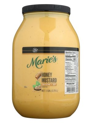 Marie’s Honey Mustard (Ref.)